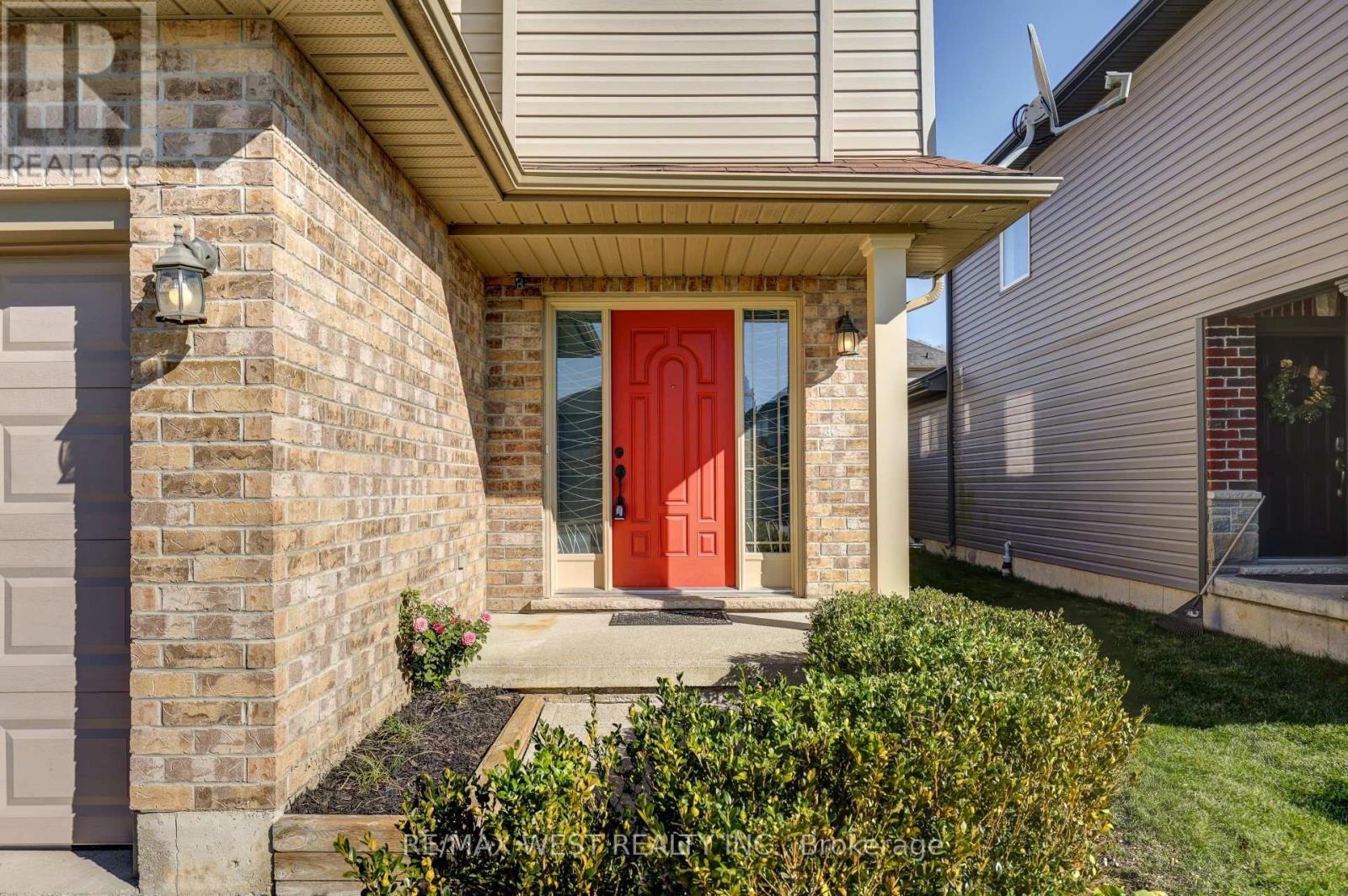 63 Havenwood Street, Middlesex Centre, ON - Outdoor