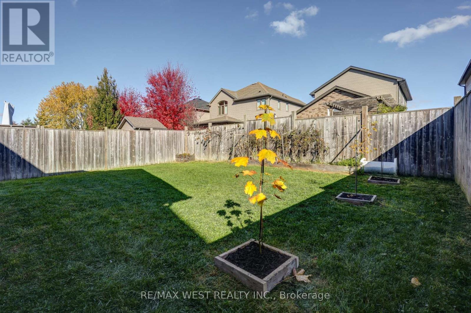 63 Havenwood Street, Middlesex Centre, ON - Outdoor