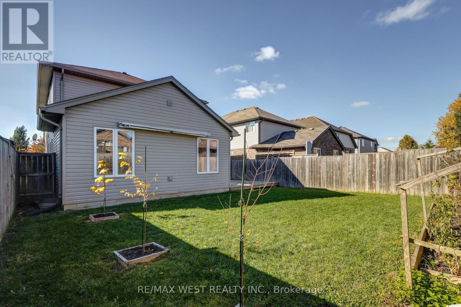 63 Havenwood Street, Middlesex Centre, ON - Outdoor