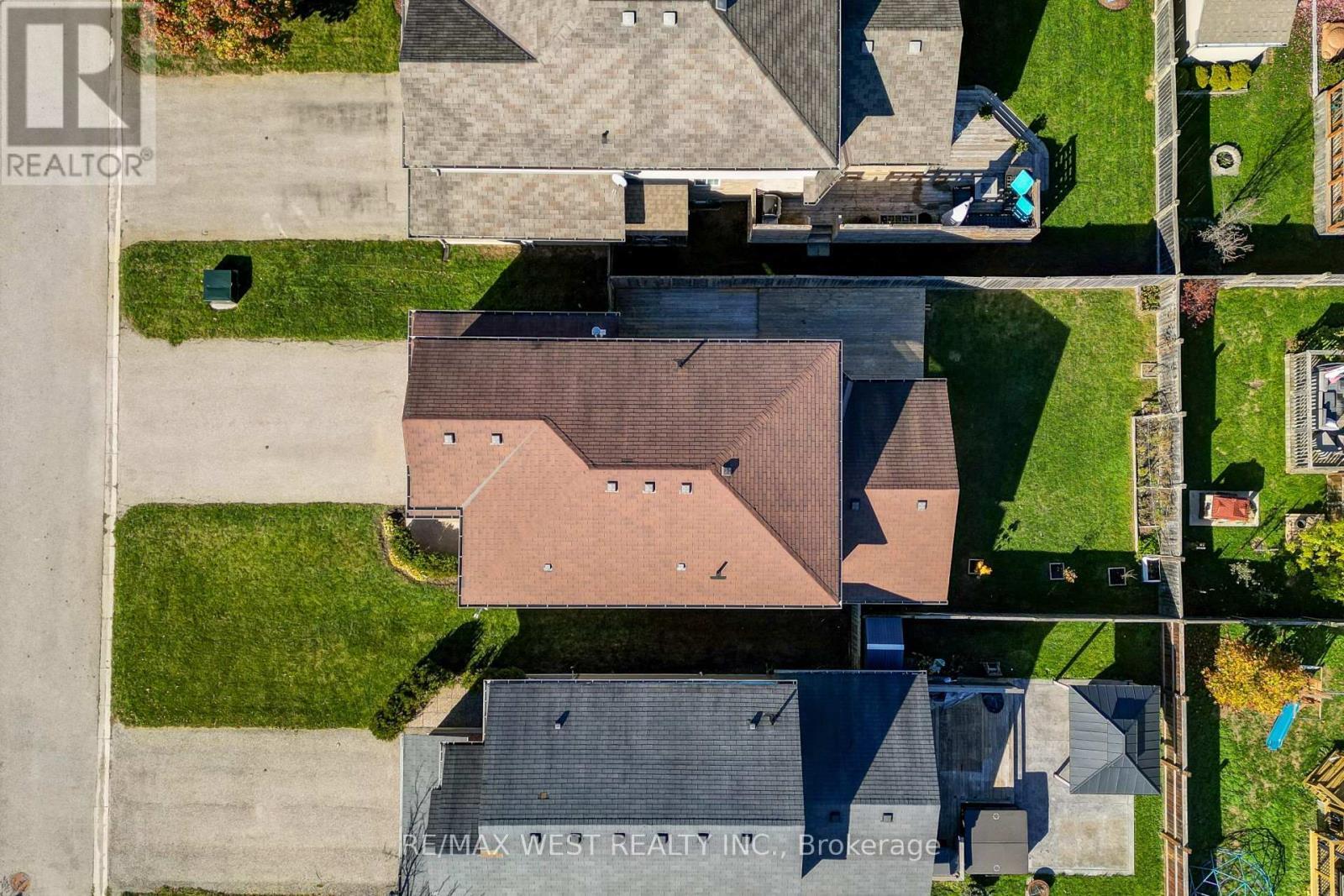 63 Havenwood Street, Middlesex Centre, ON - Outdoor