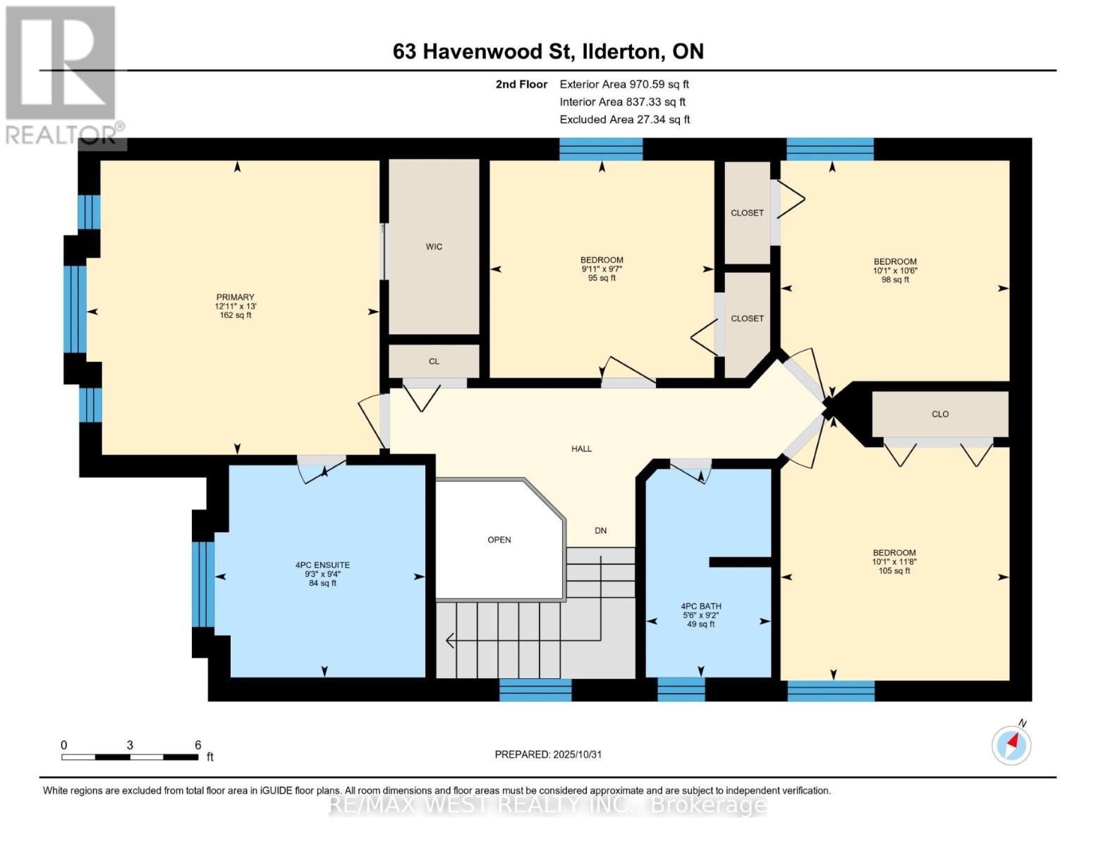 63 Havenwood Street, Middlesex Centre, ON - Other