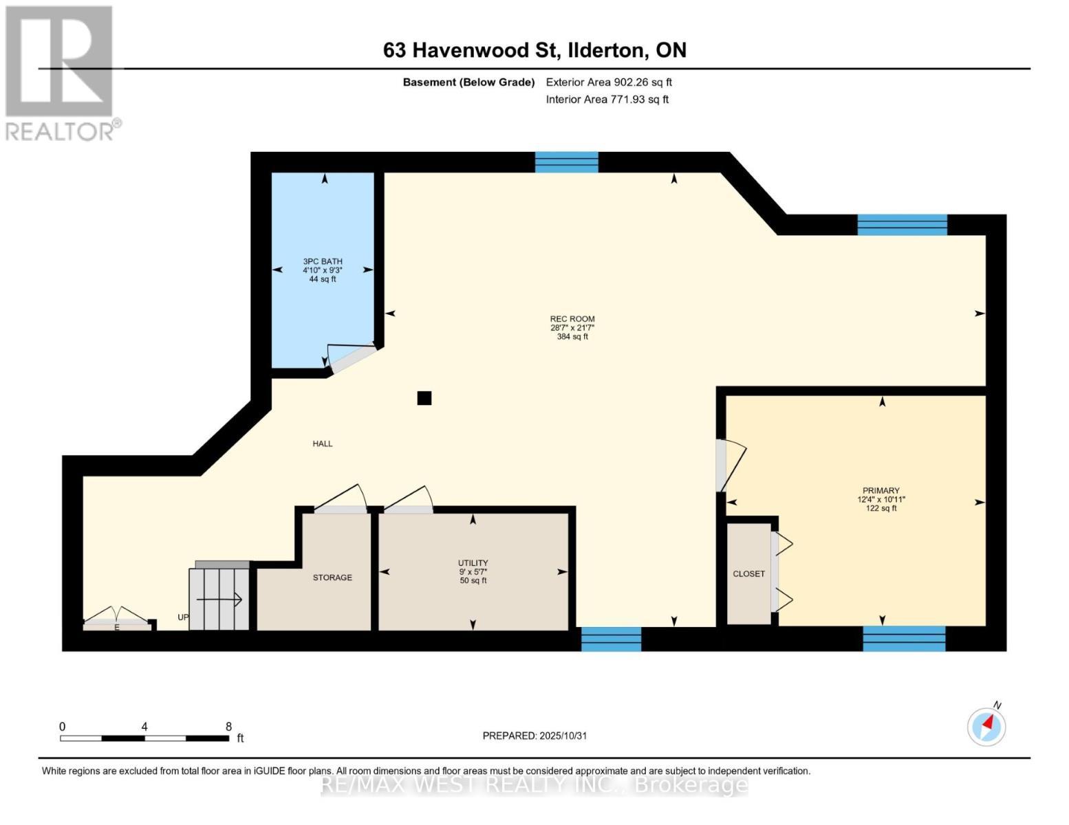 63 Havenwood Street, Middlesex Centre, ON - Other