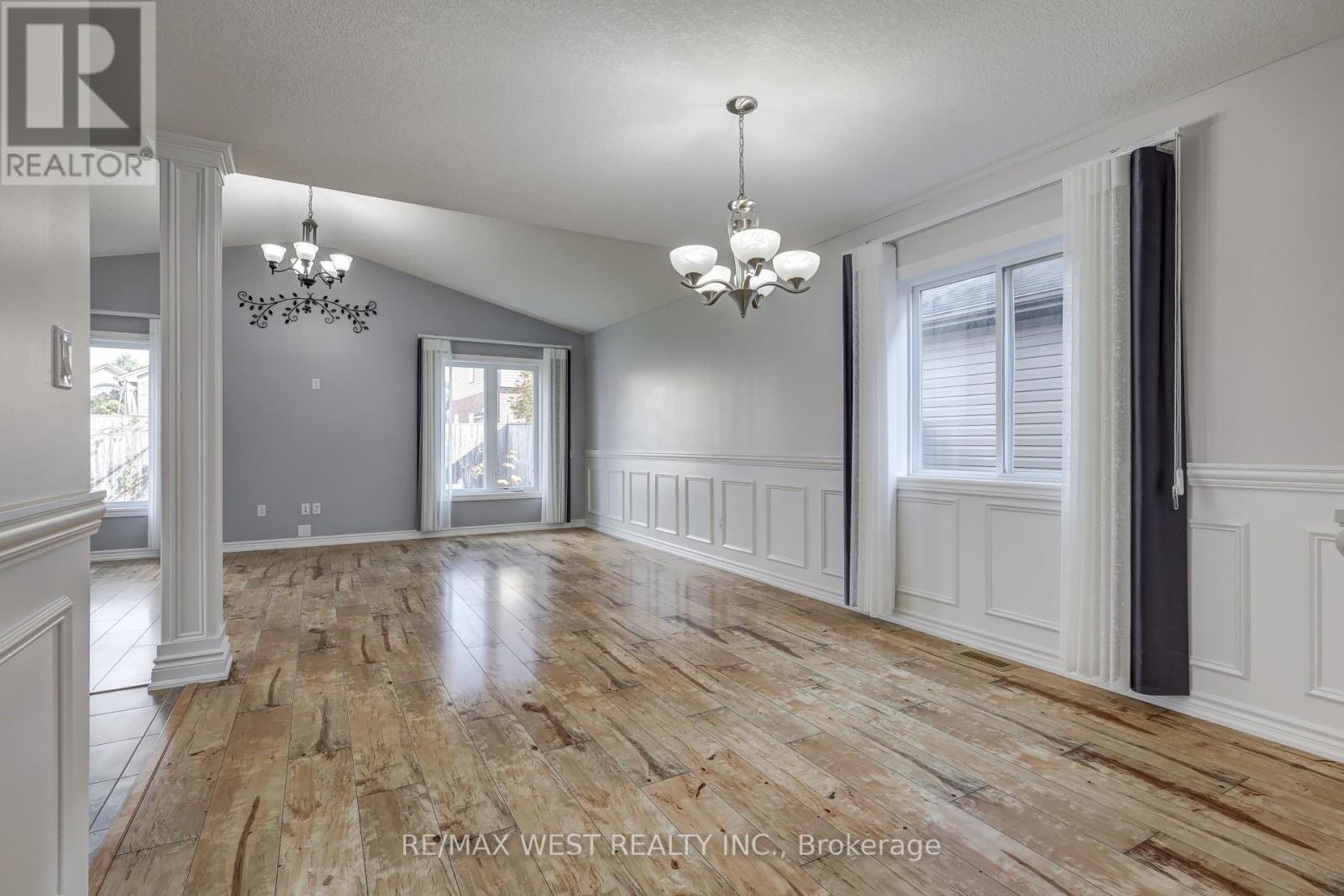 63 Havenwood Street, Middlesex Centre, ON - Indoor Photo Showing Other Room
