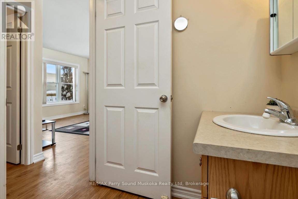 17 - 25 Seguin Place, Seguin (Humphrey), ON - Indoor Photo Showing Bathroom