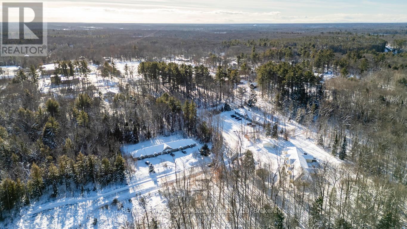 17 - 25 Seguin Place, Seguin (Humphrey), ON - Outdoor With View