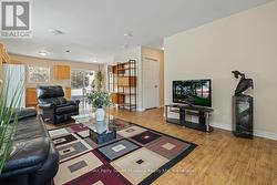 Open concept design -