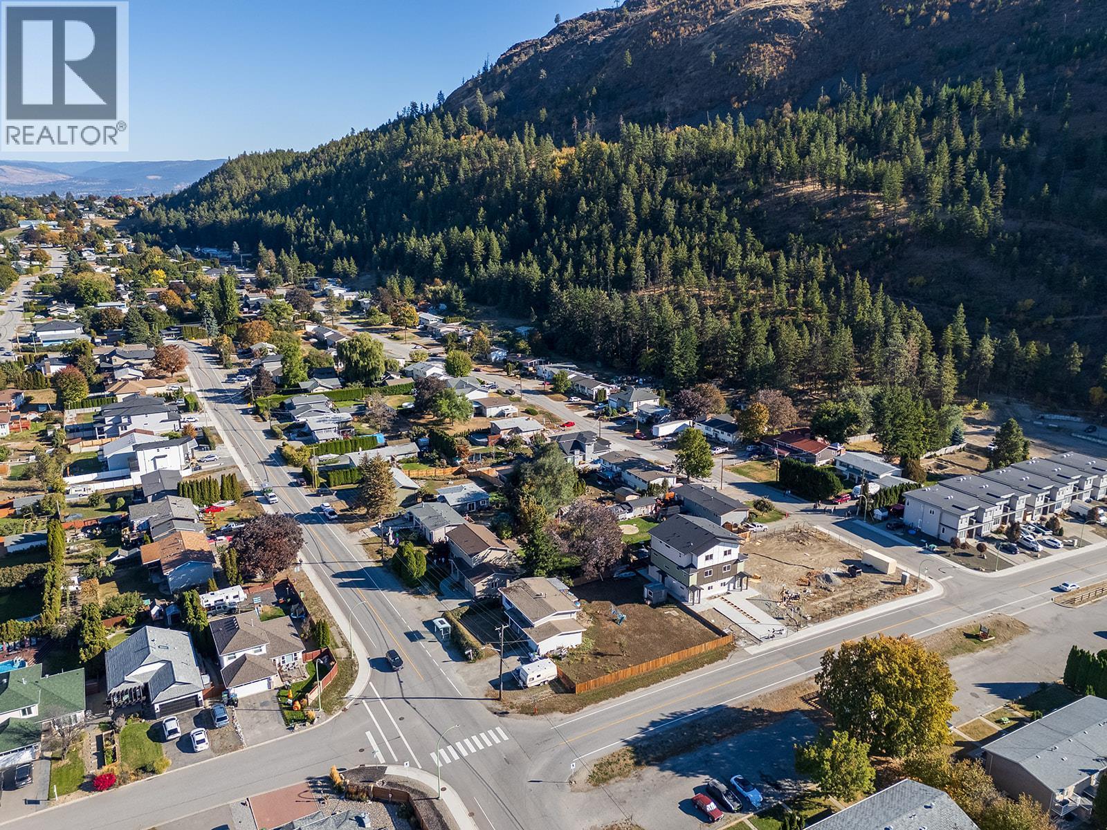 2709 Hewl Road, West Kelowna, BC - Outdoor With View