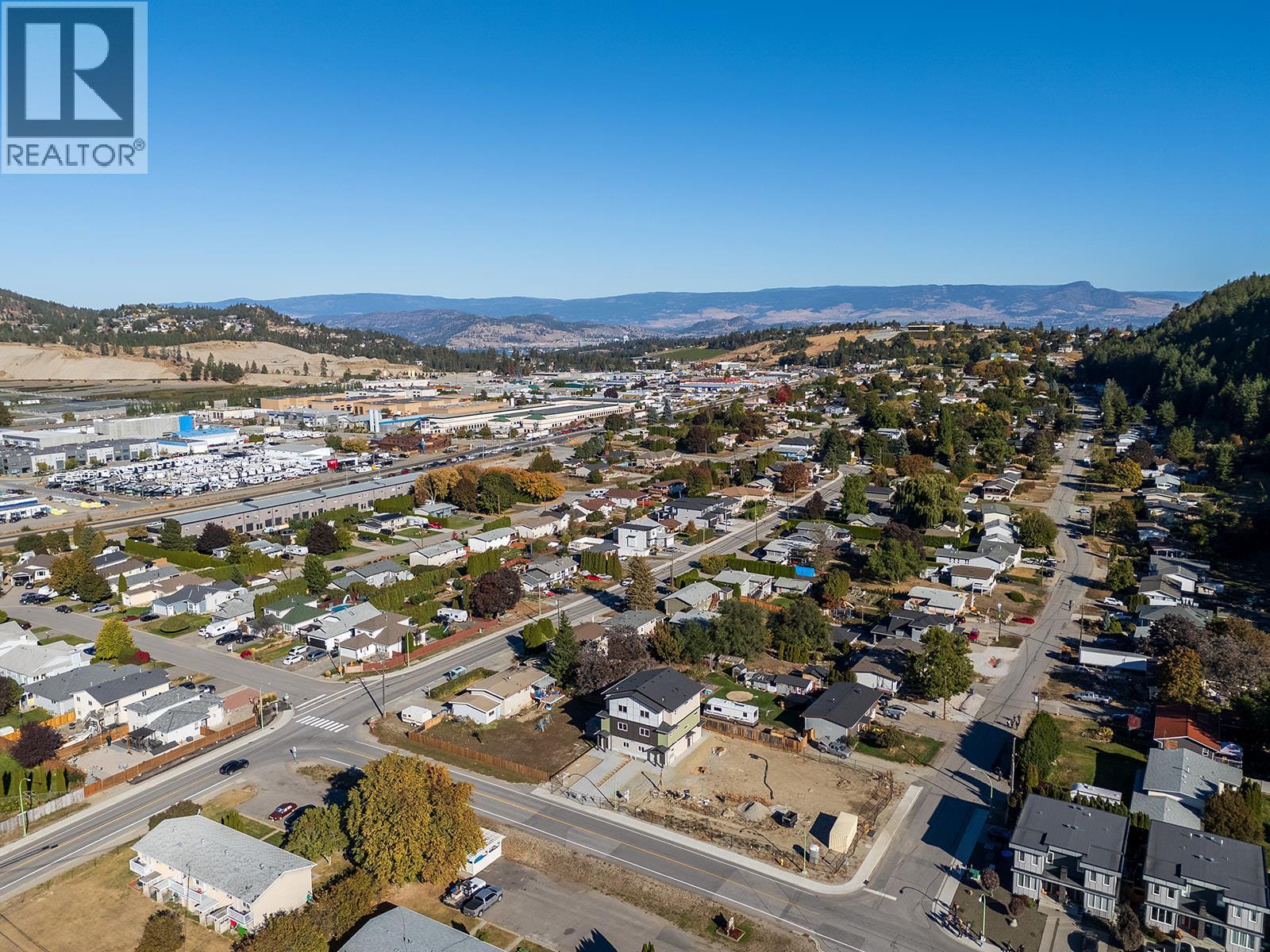 2709 Hewl Road, West Kelowna, BC - Outdoor With View