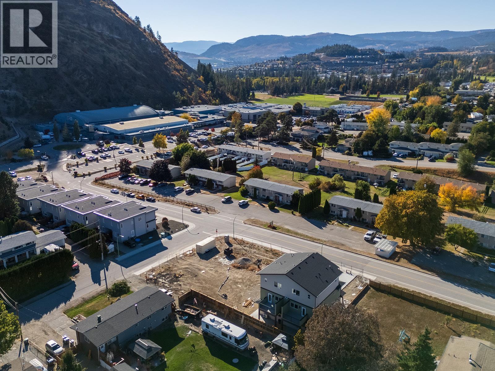 2709 Hewl Road, West Kelowna, BC - Outdoor With View