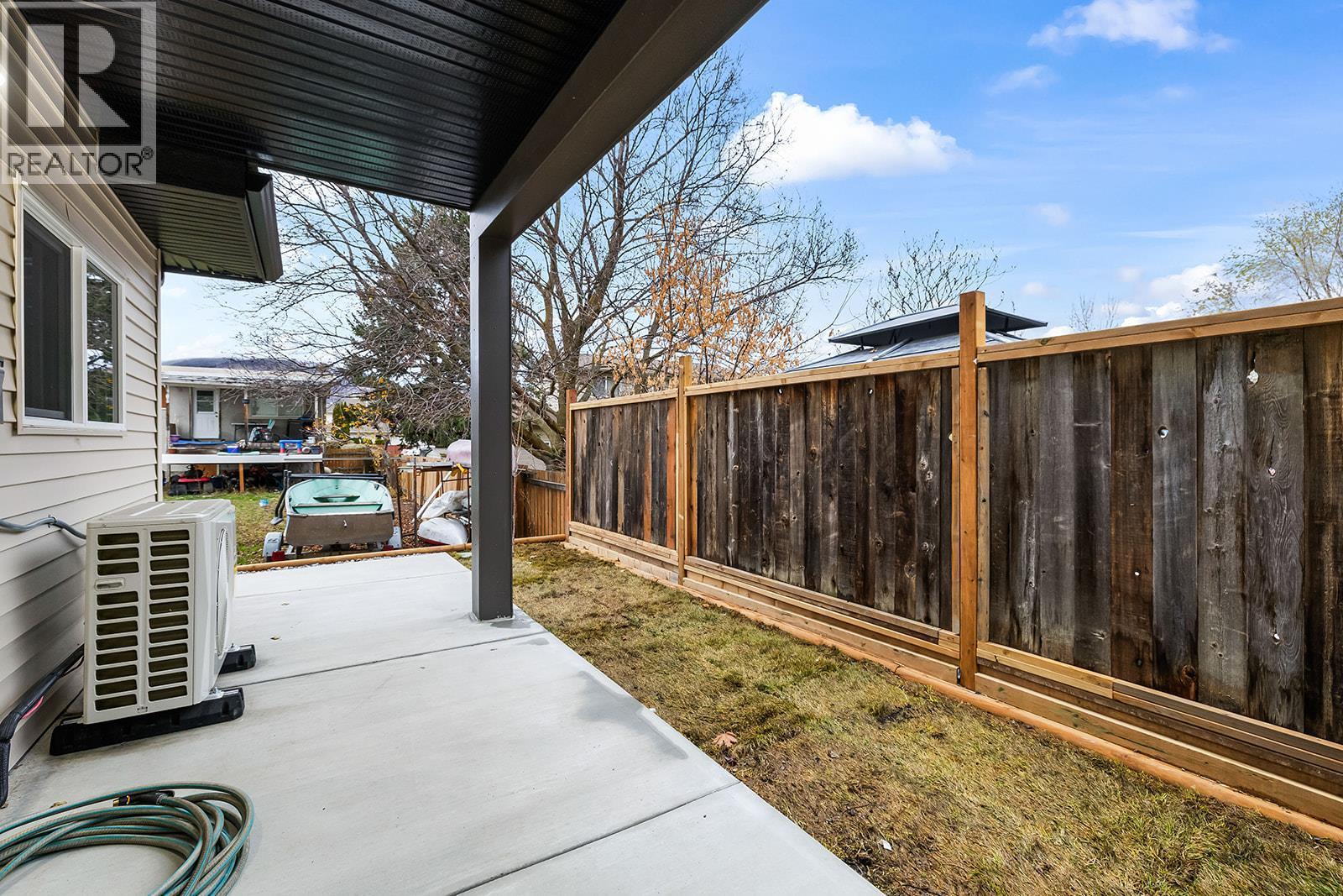 2709 Hewl Road, West Kelowna, BC - Outdoor With Deck Patio Veranda With Exterior