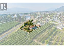 Property Lines Approximate -