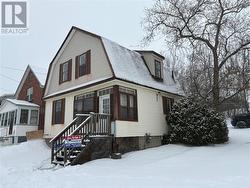 393 Morris Street Sudbury, ON P3B 1B8