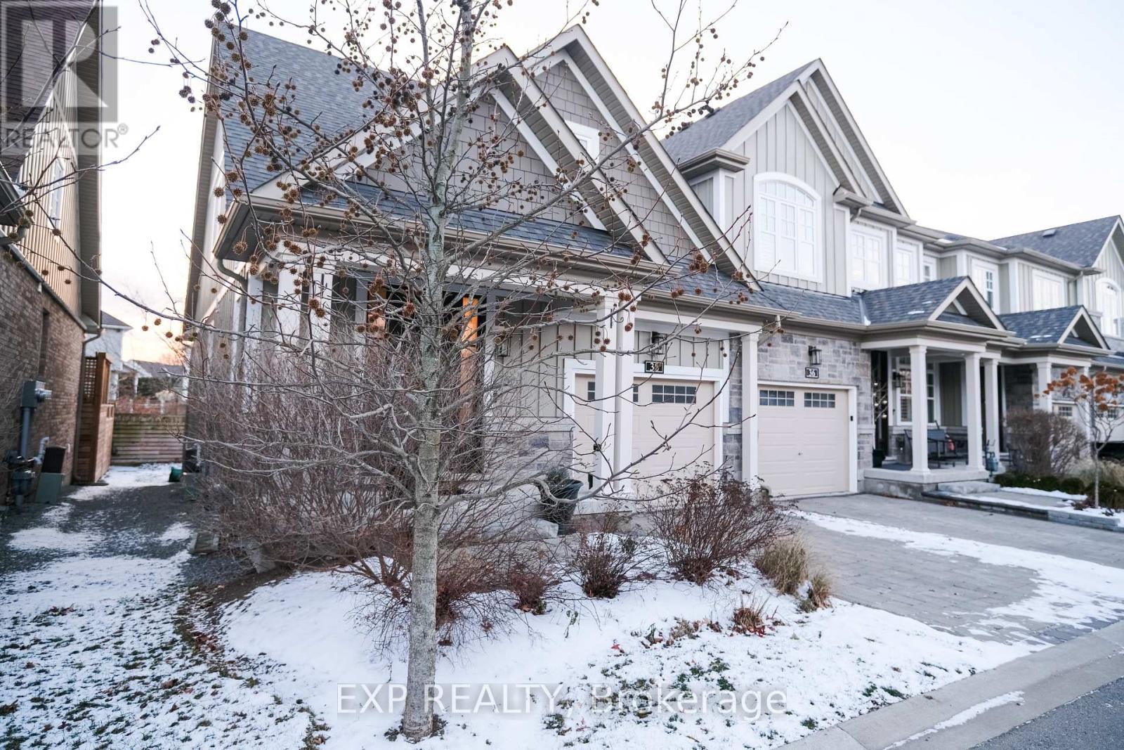 38 Windsor Circle, Niagara-On-The-Lake (Town), ON - Outdoor