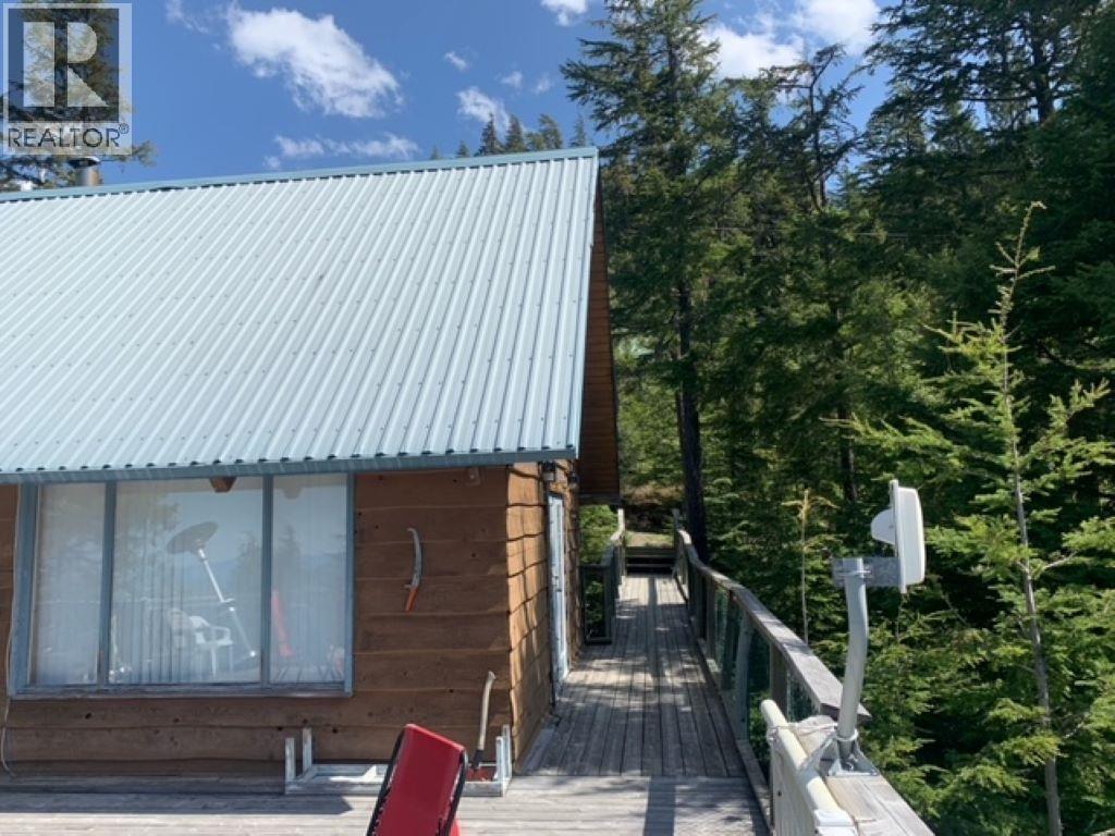 3085 Purden Ski Hill Road, Prince George, BC