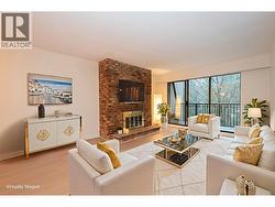 307 1385 DRAYCOTT ROAD North Vancouver, BC V7J 3K9