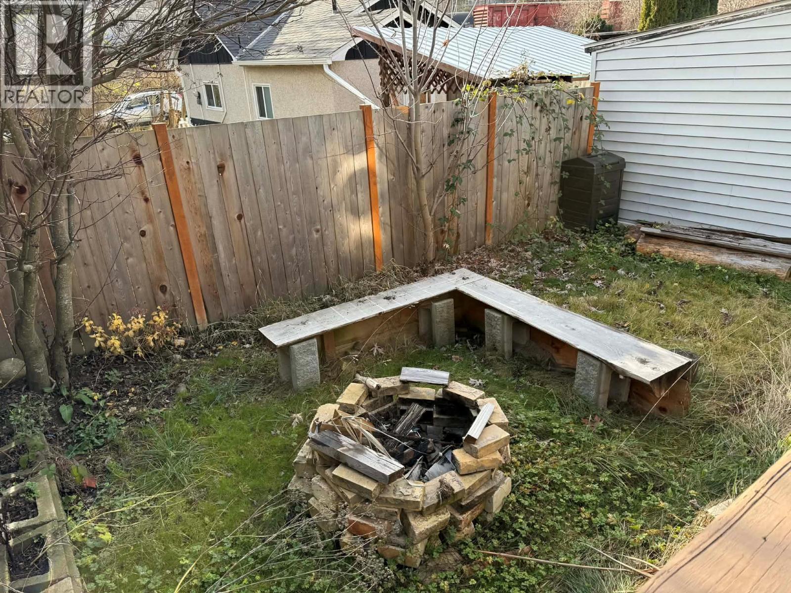 168 Crescent Street, Castlegar, BC - Outdoor