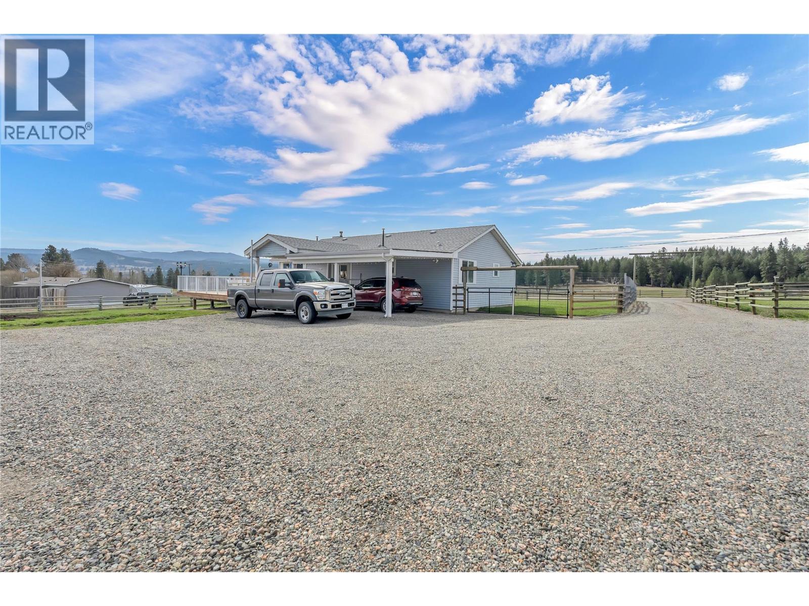 230 Coalmont Road, Princeton, BC