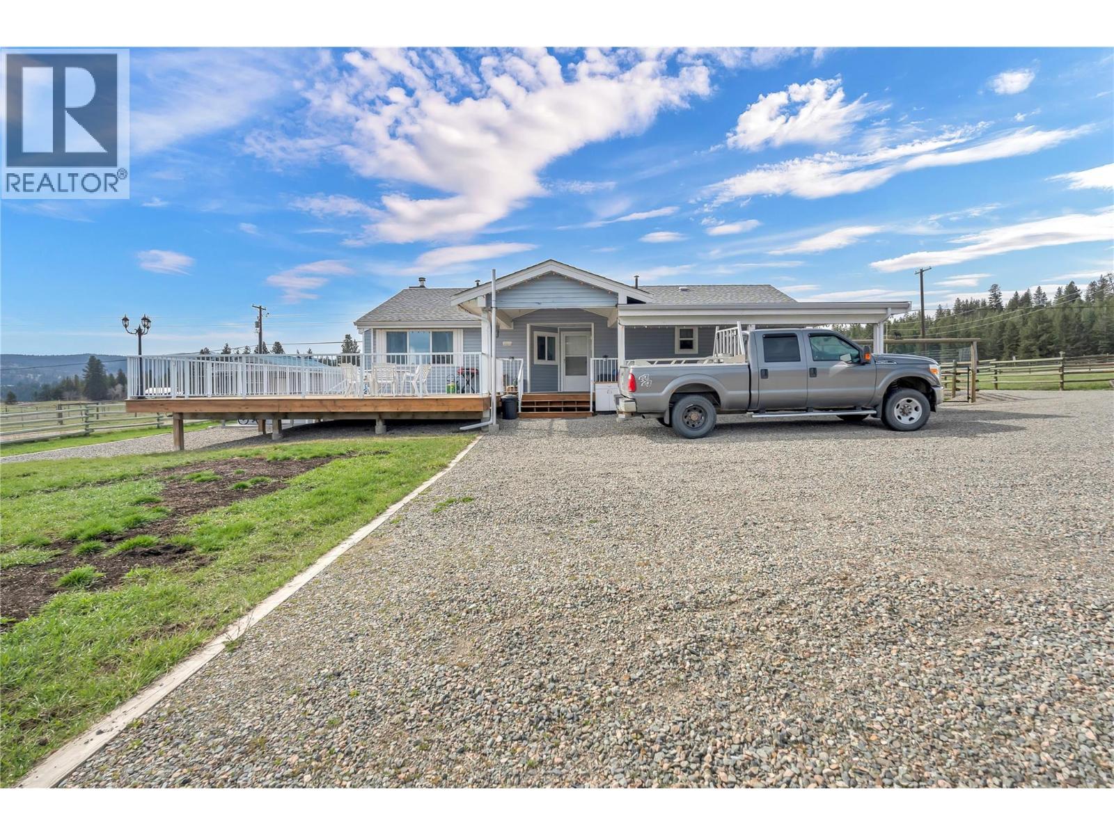 230 Coalmont Road, Princeton, BC