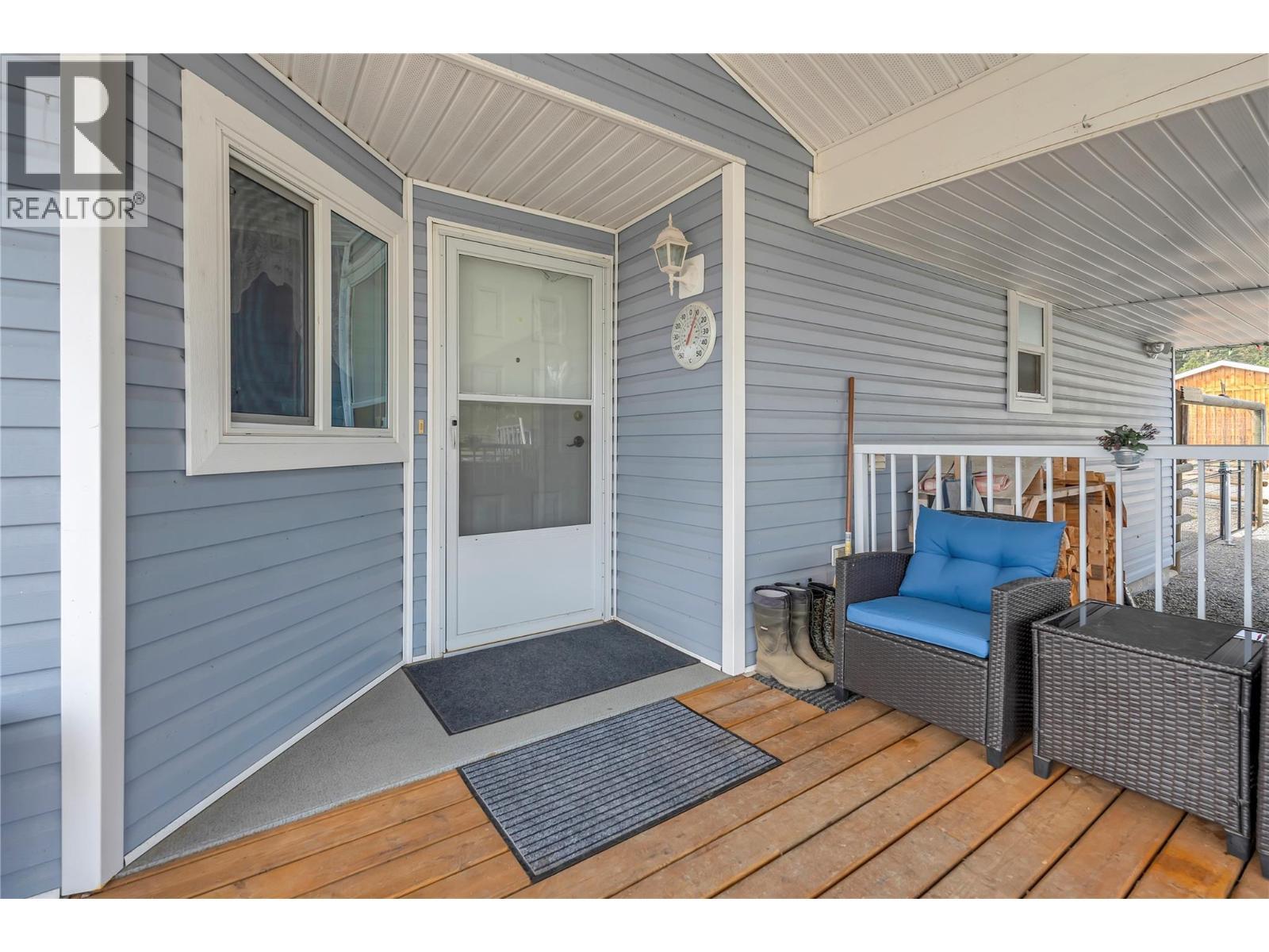 230 Coalmont Road, Princeton, BC