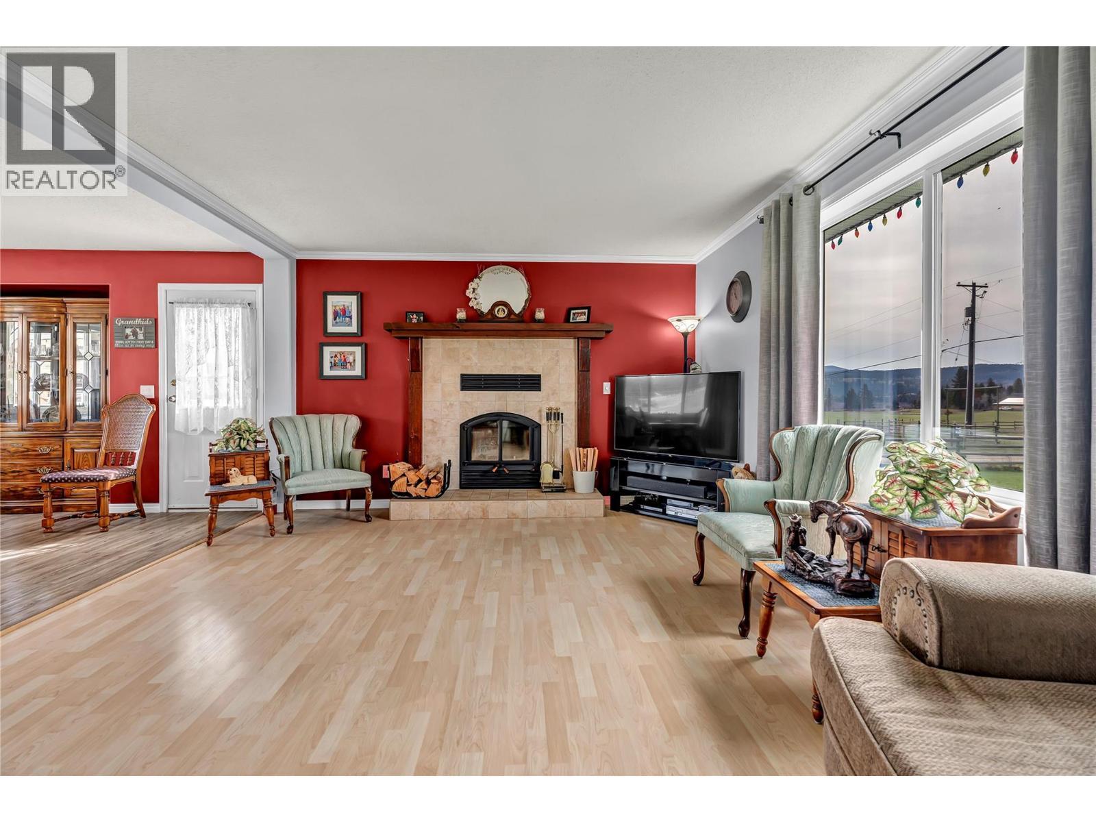 230 Coalmont Road, Princeton, BC