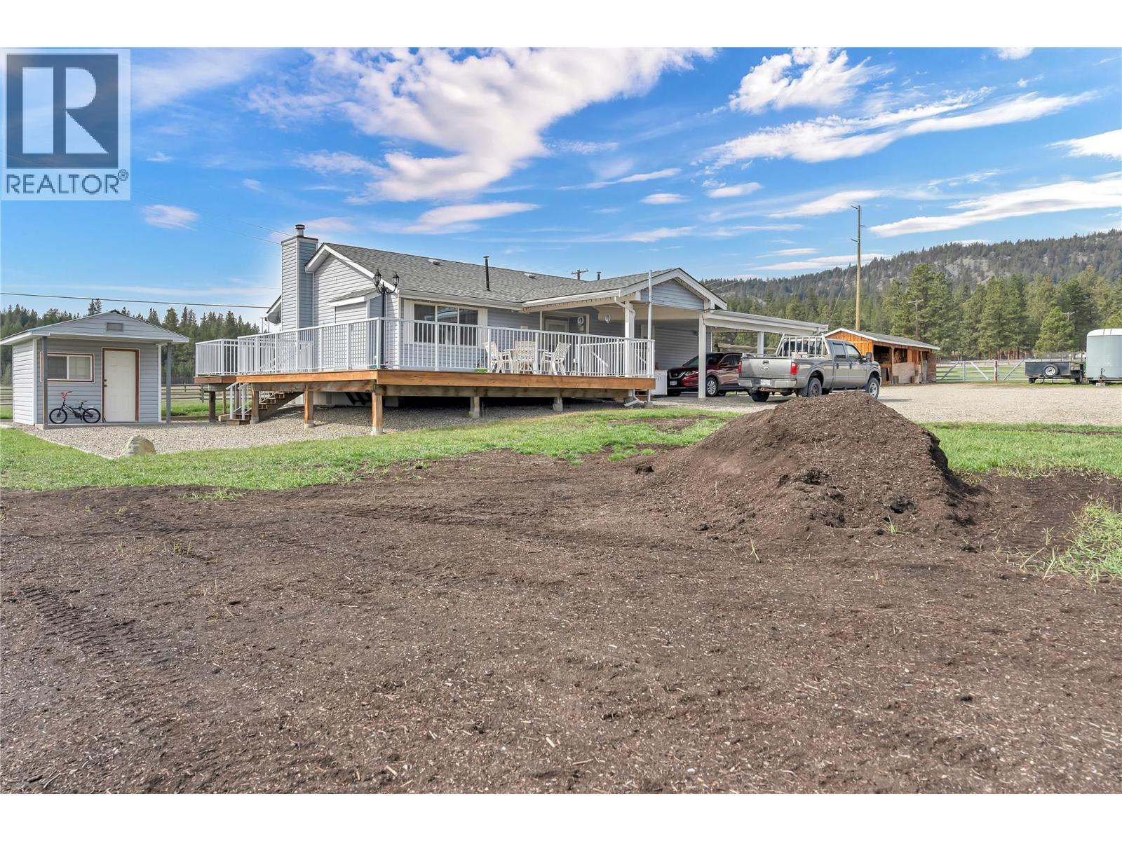 230 Coalmont Road, Princeton, BC