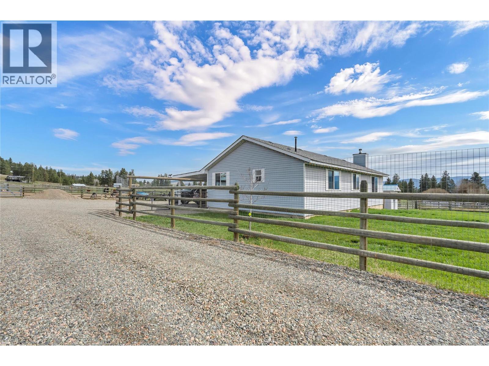 230 Coalmont Road, Princeton, BC