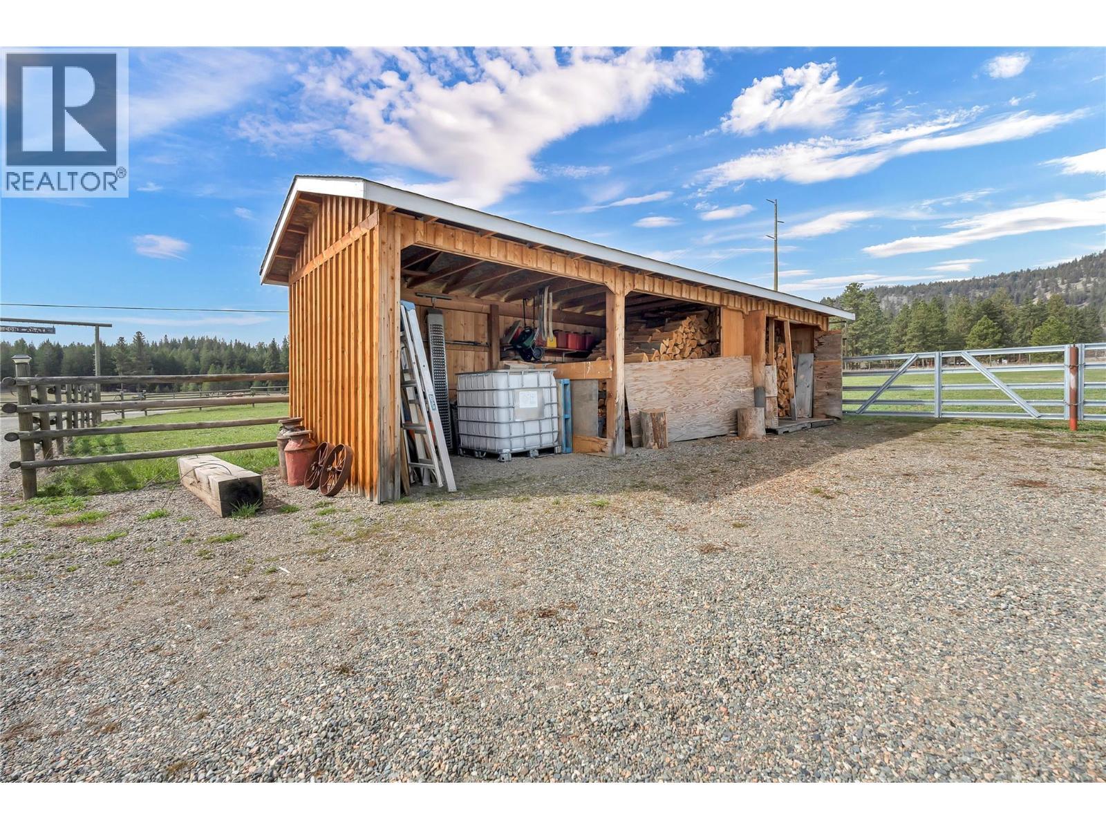 230 Coalmont Road, Princeton, BC