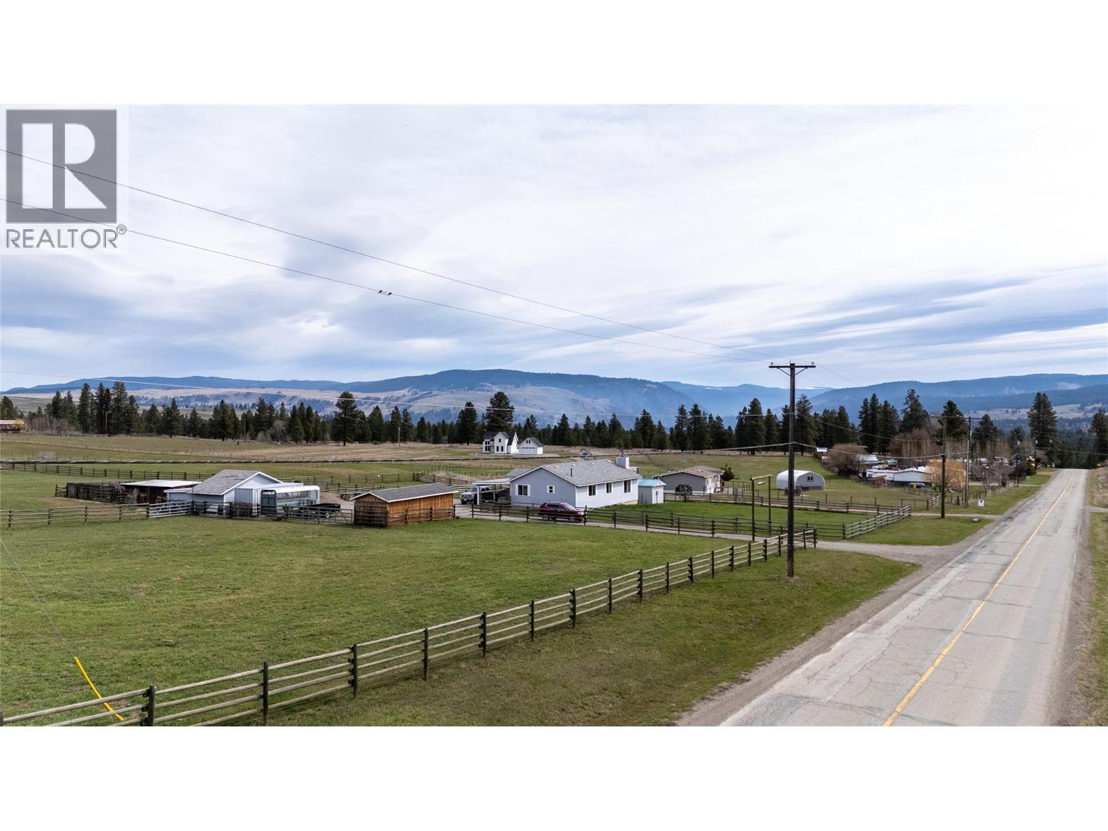 230 Coalmont Road, Princeton, BC