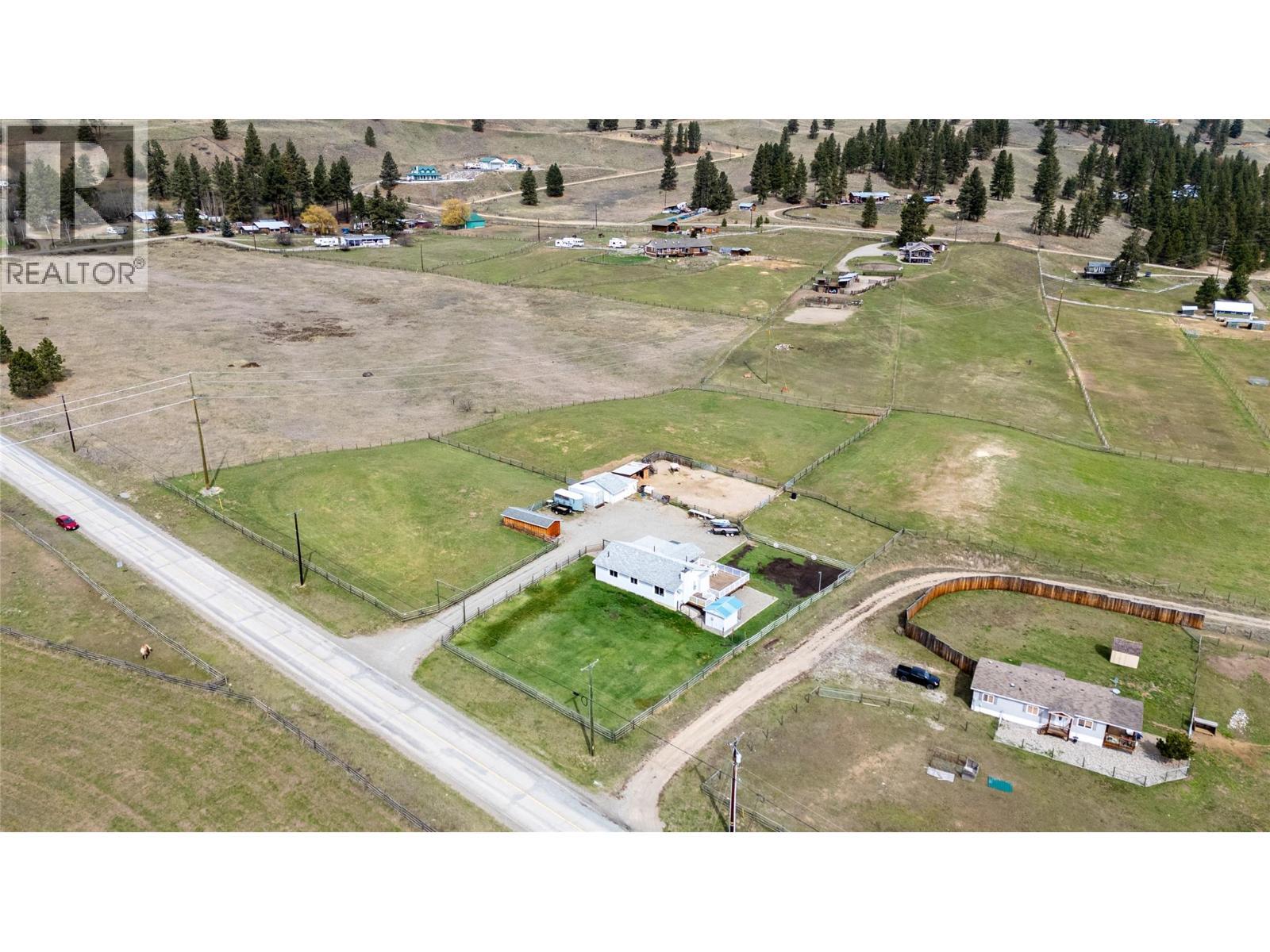 230 Coalmont Road, Princeton, BC