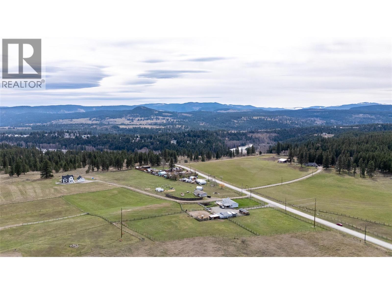 230 Coalmont Road, Princeton, BC