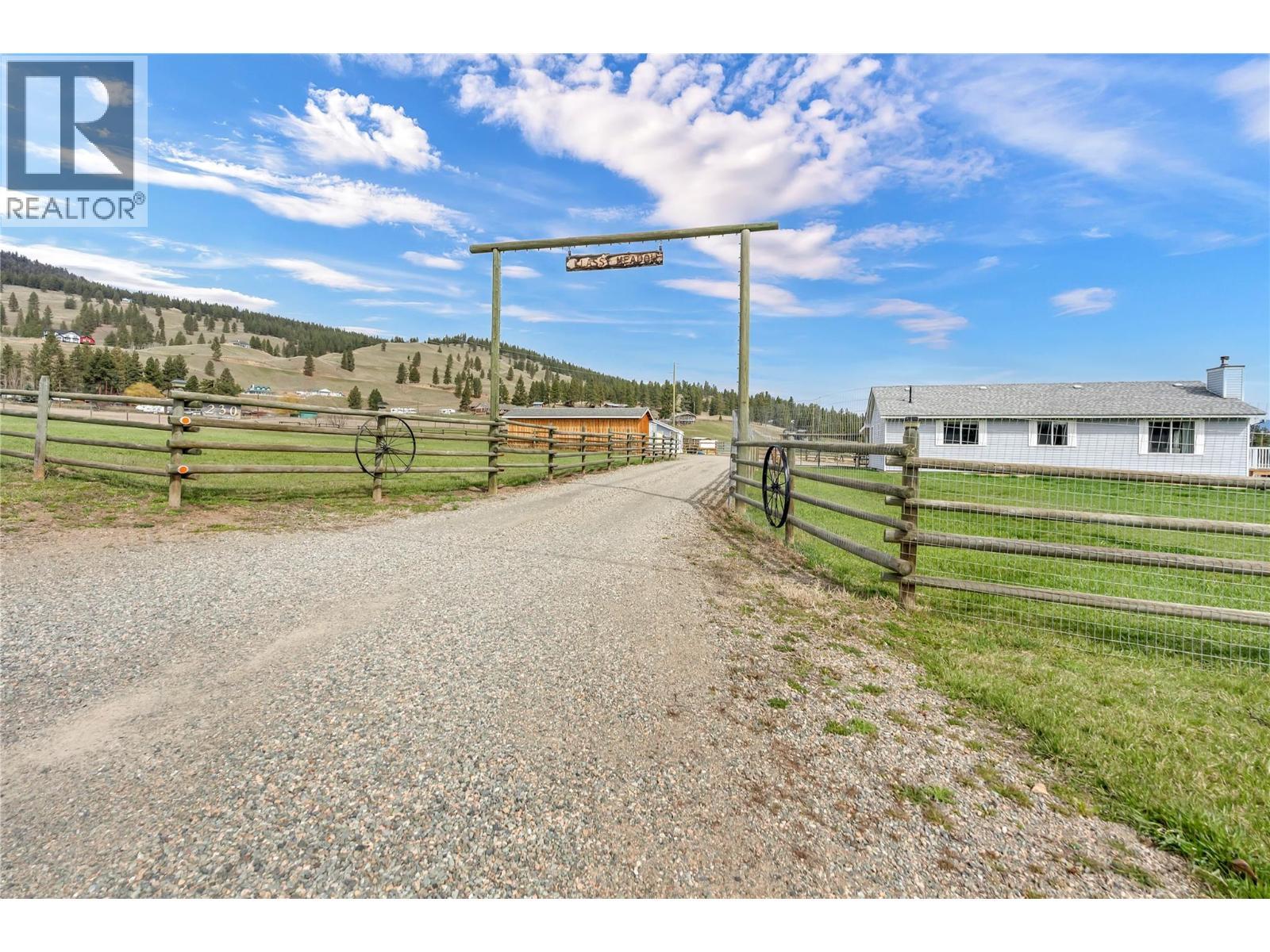 230 Coalmont Road, Princeton, BC