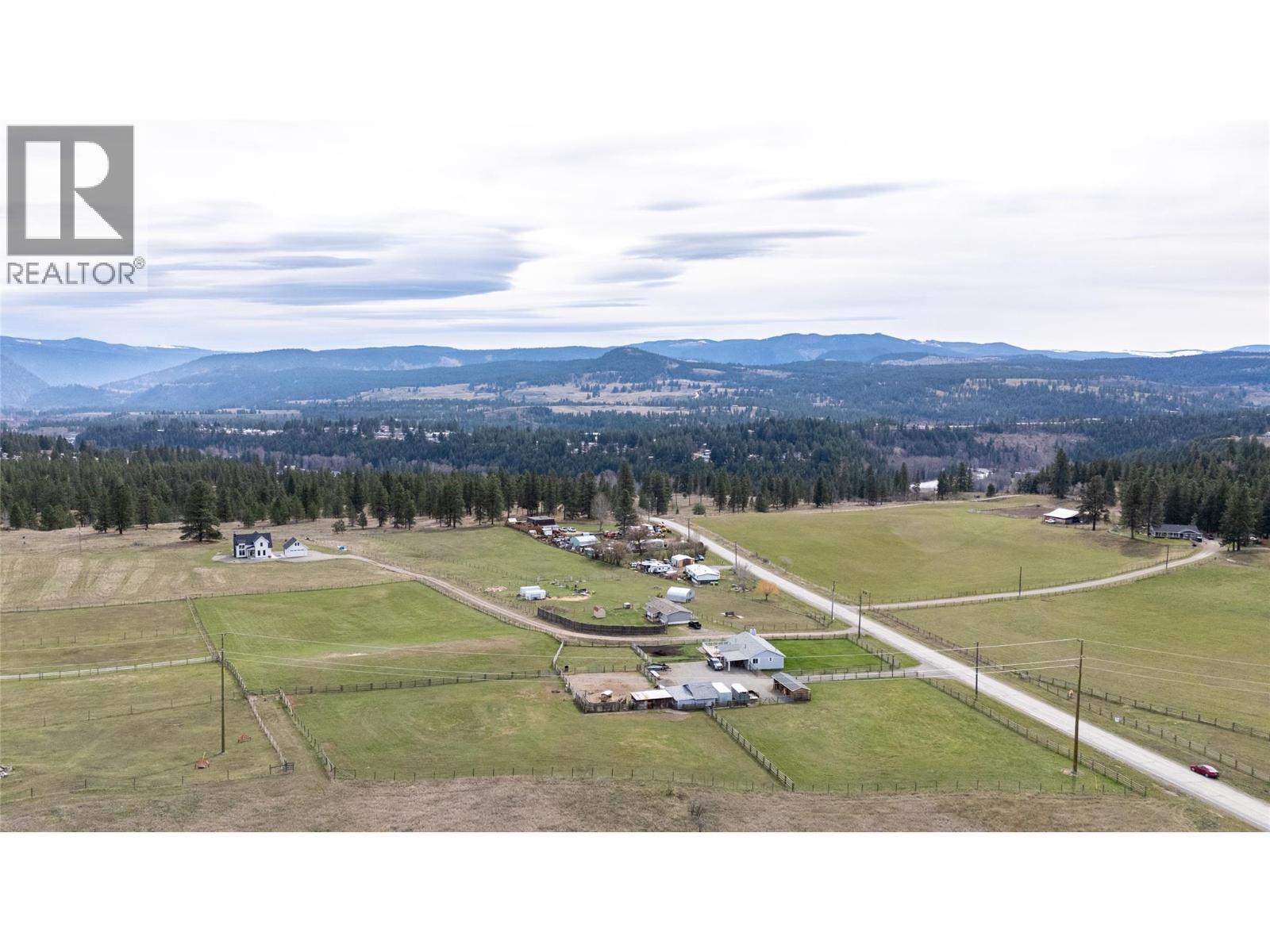 230 Coalmont Road, Princeton, BC