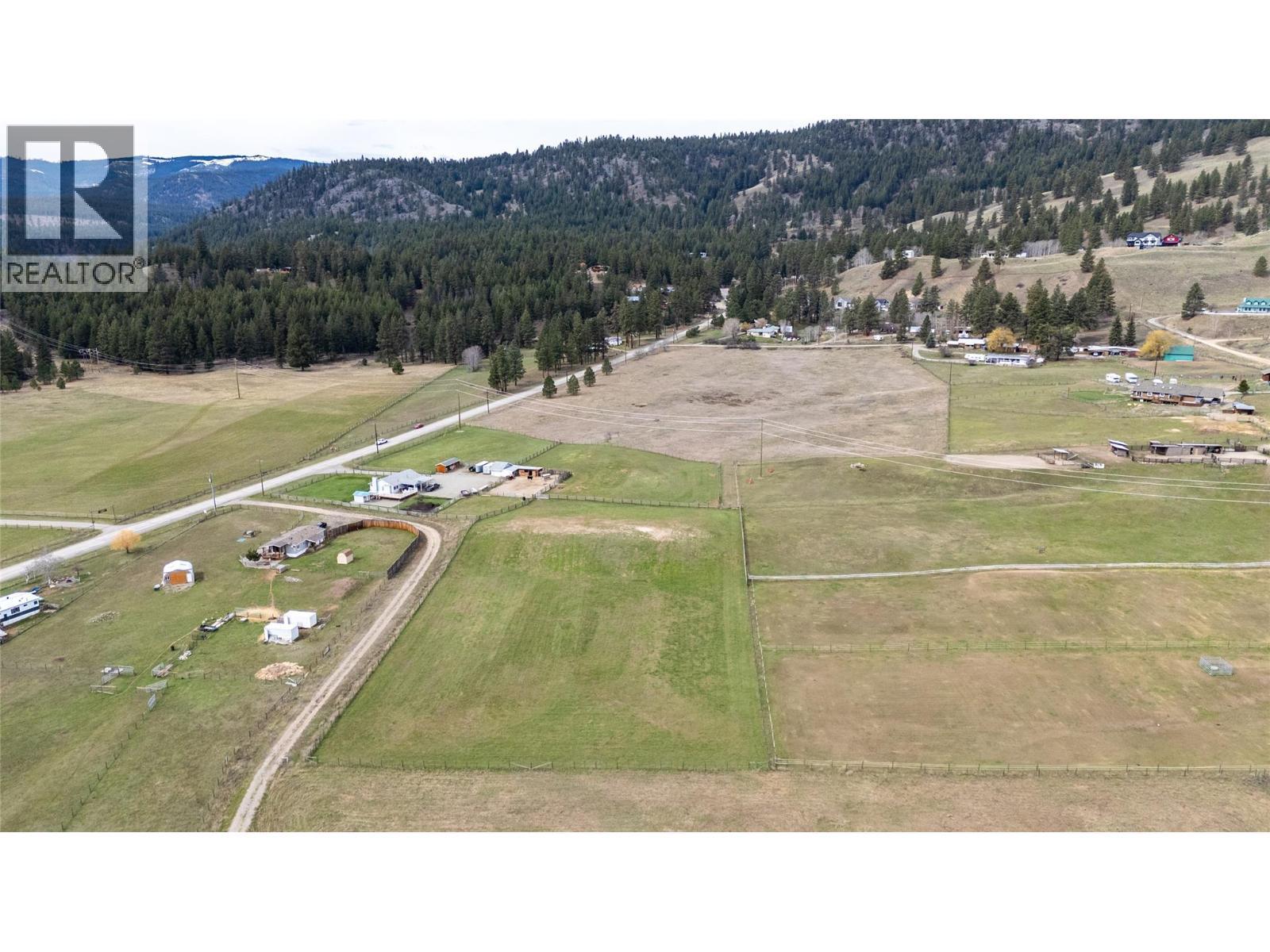 230 Coalmont Road, Princeton, BC