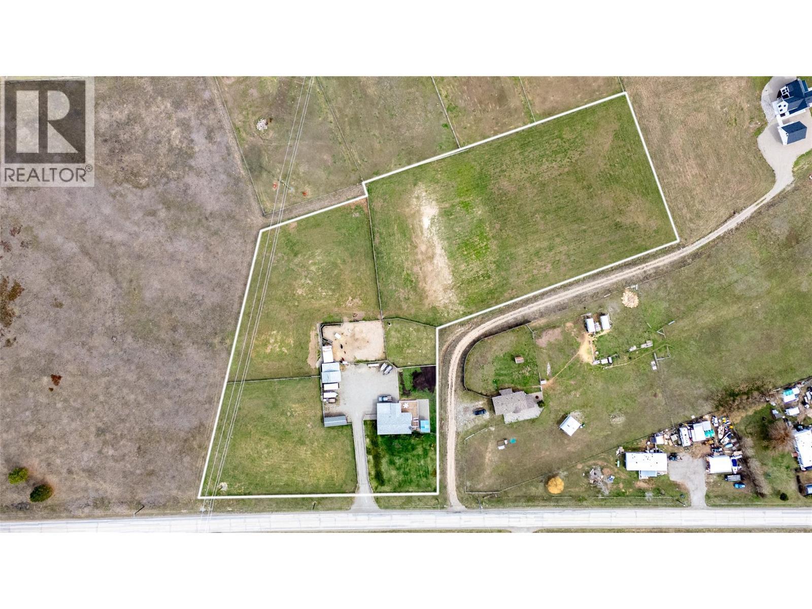 230 Coalmont Road, Princeton, BC