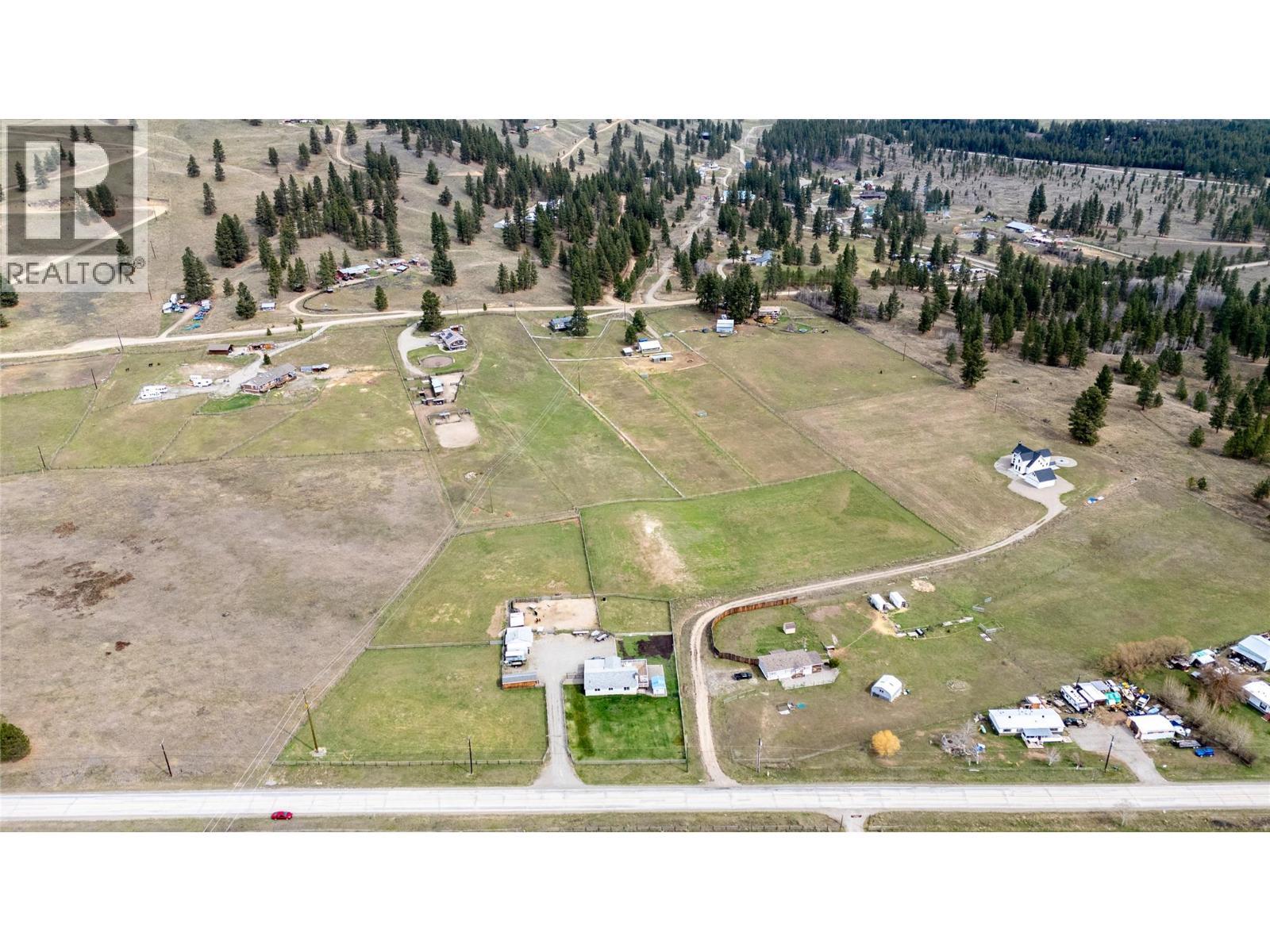 230 Coalmont Road, Princeton, BC