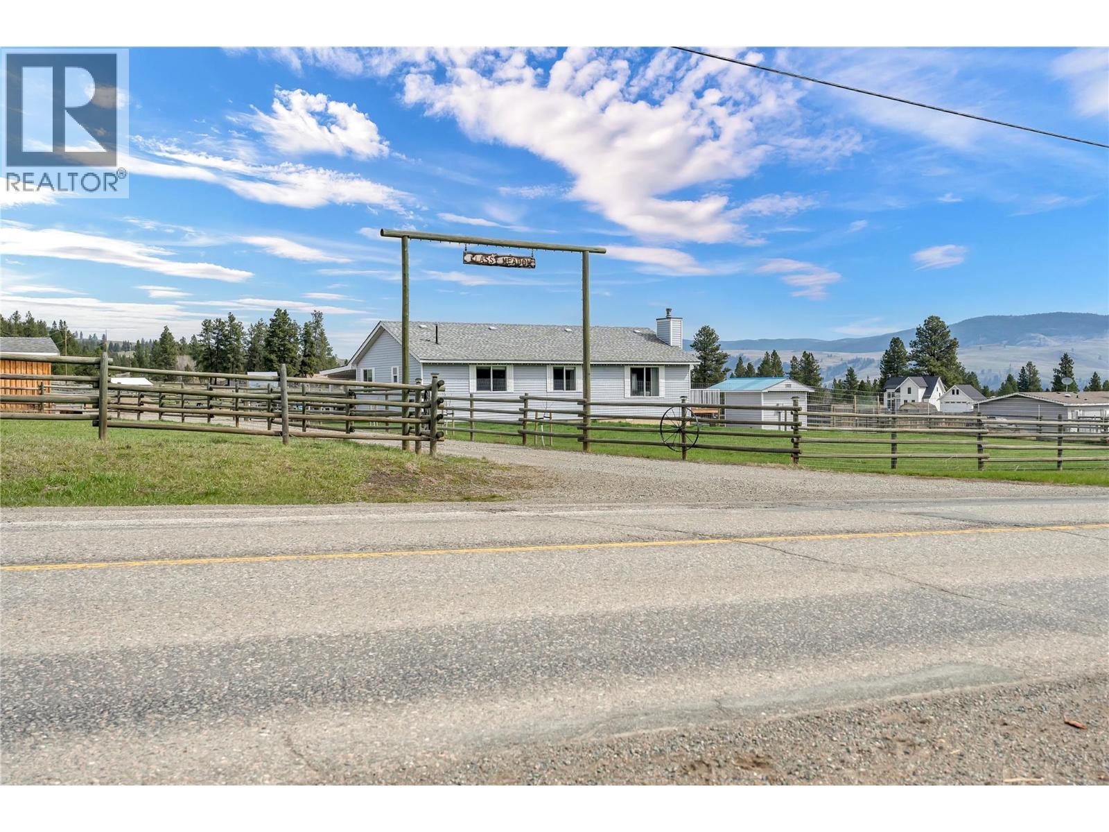 230 Coalmont Road, Princeton, BC