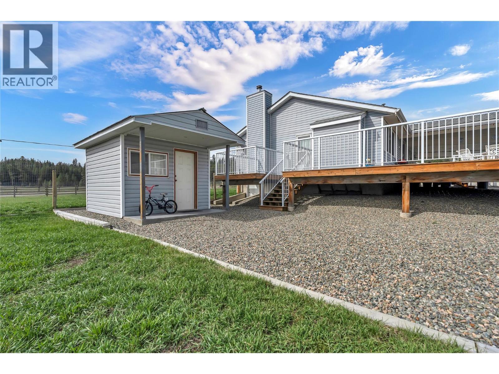 230 Coalmont Road, Princeton, BC