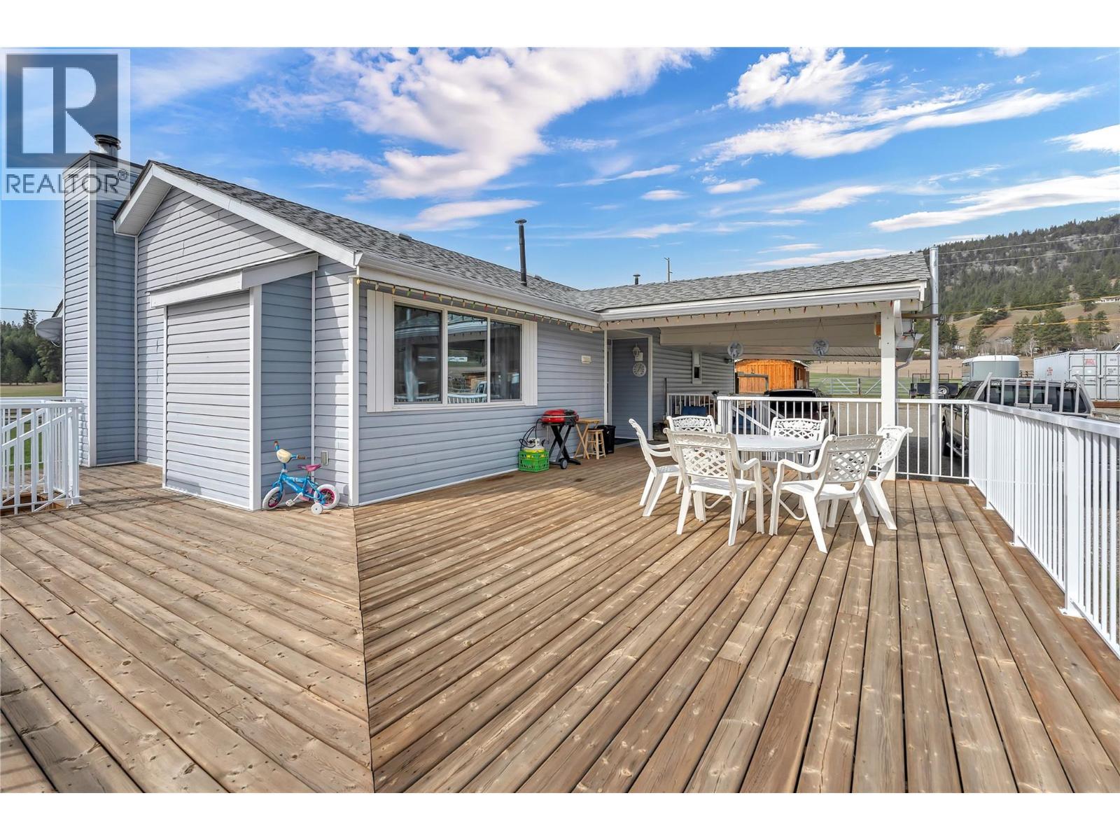 230 Coalmont Road, Princeton, BC