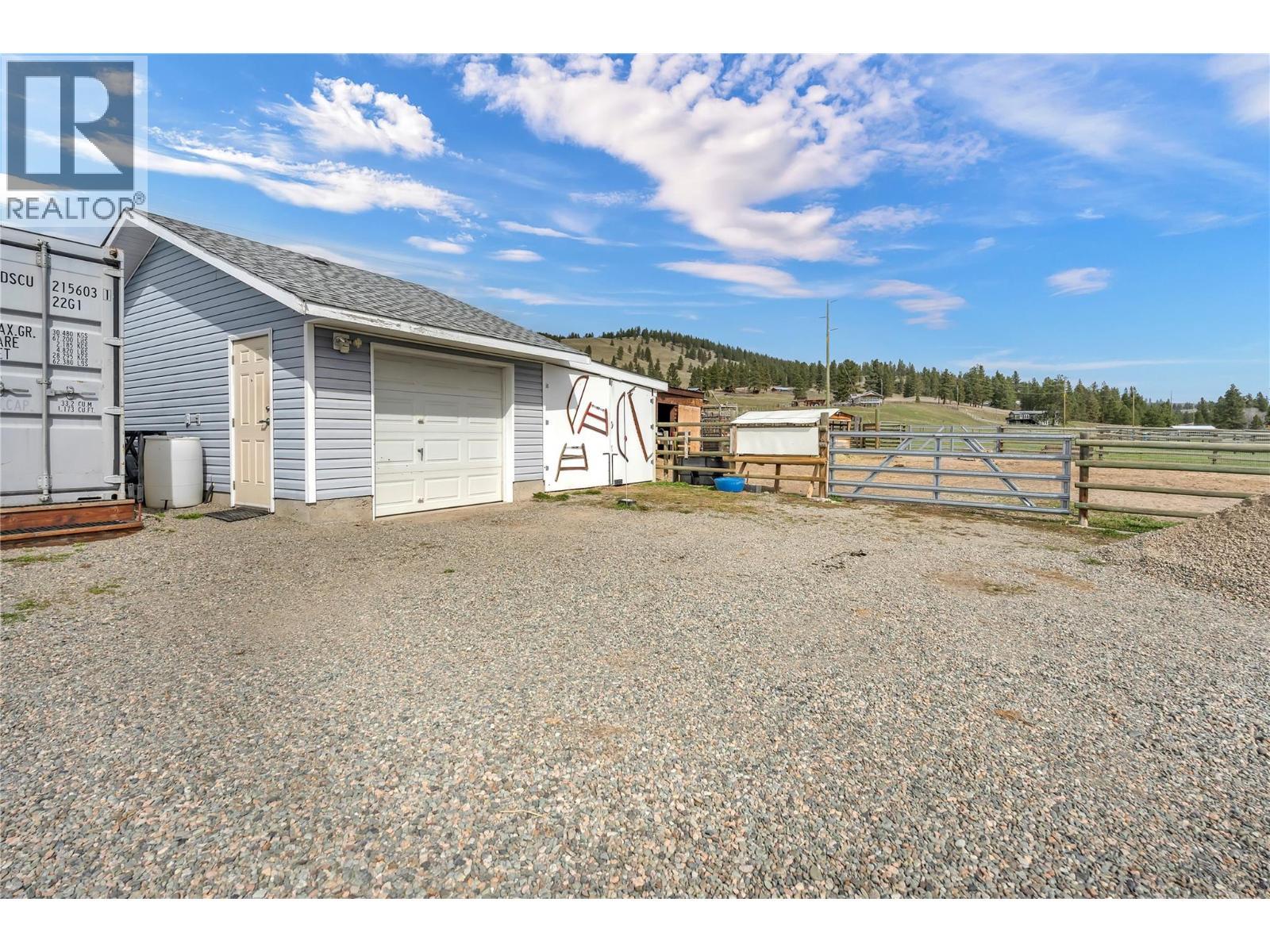 230 Coalmont Road, Princeton, BC