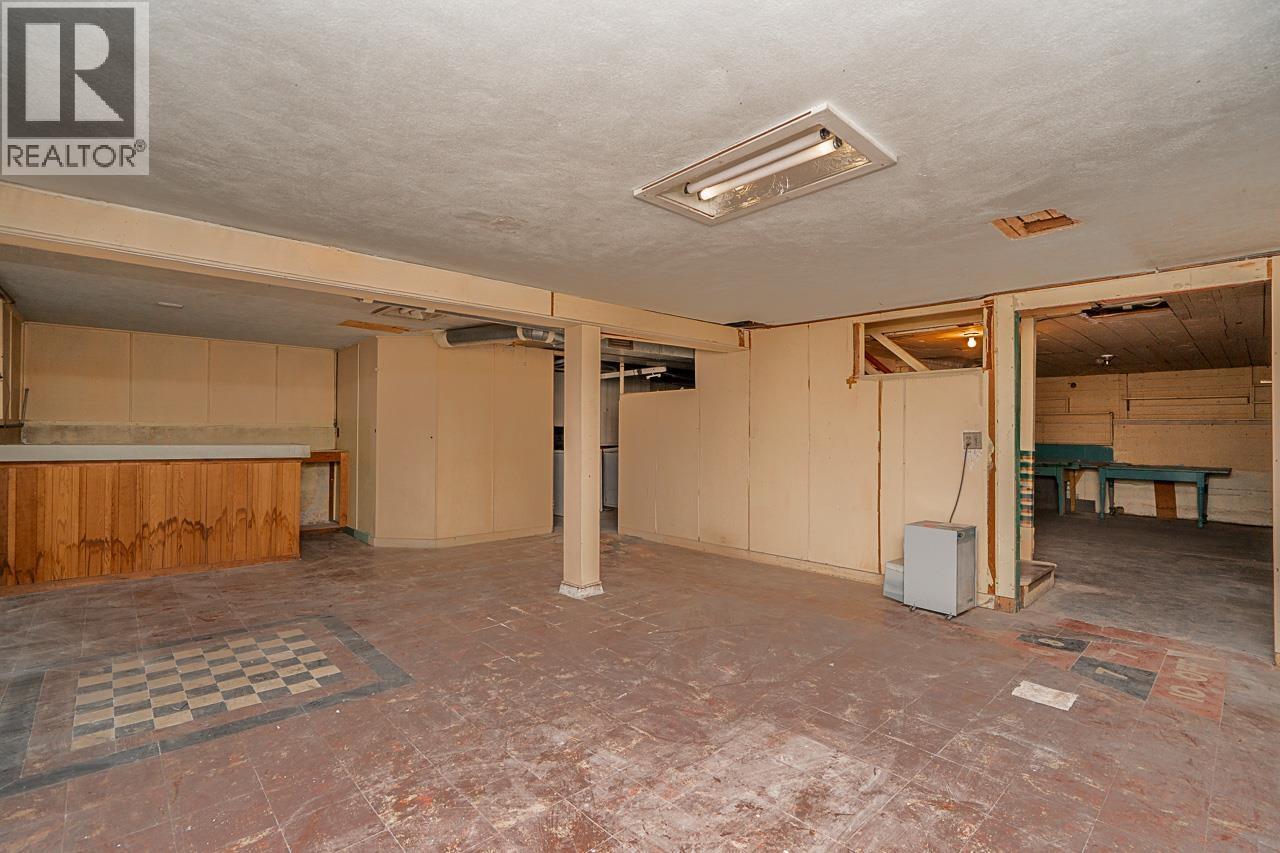 1204 Grand Boulevard, North Vancouver, BC - Indoor