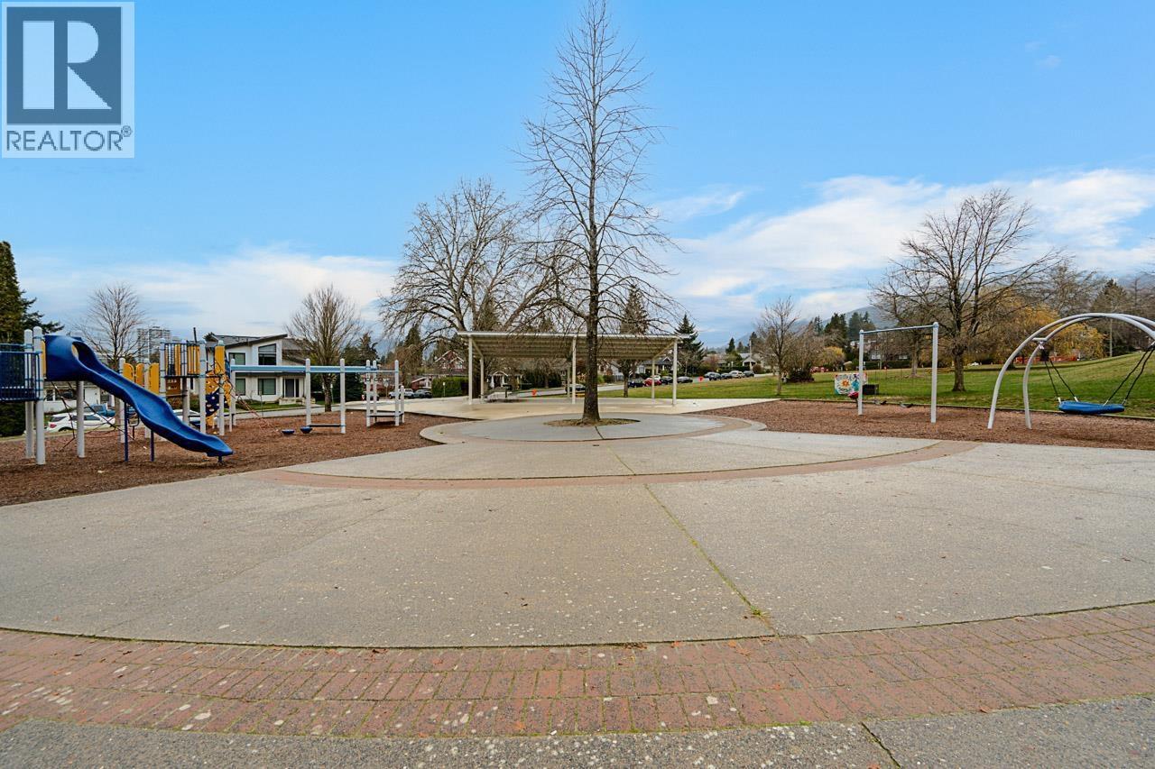 1204 Grand Boulevard, North Vancouver, BC - Outdoor