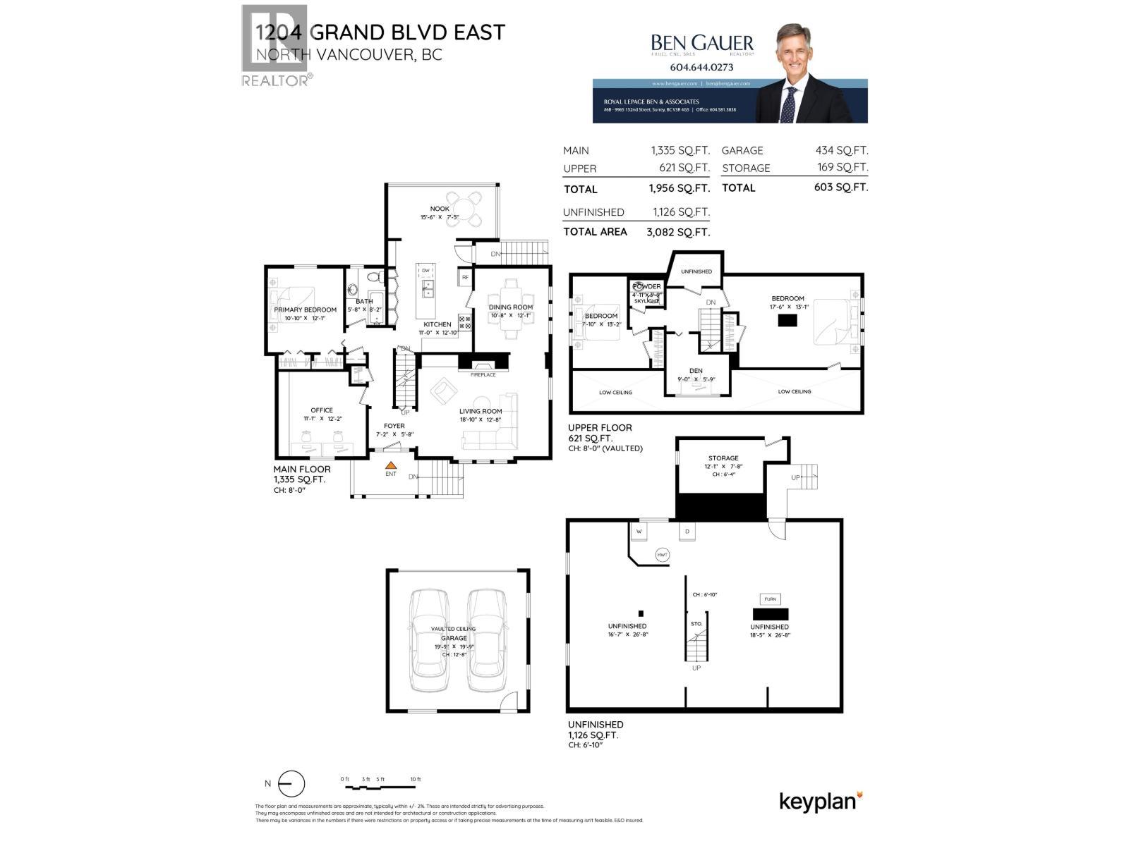 1204 Grand Boulevard, North Vancouver, BC - Other