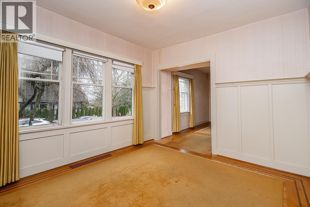 1204 Grand Boulevard, North Vancouver, BC - Indoor Photo Showing Other Room