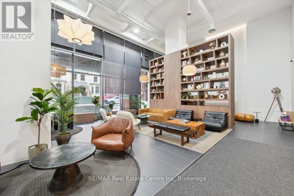 4005 - 21 Widmer Street, Toronto (Waterfront Communities), ON - Indoor Photo Showing Other Room