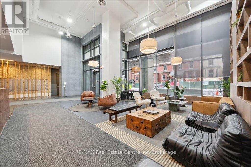 4005 - 21 Widmer Street, Toronto (Waterfront Communities), ON - Indoor Photo Showing Other Room