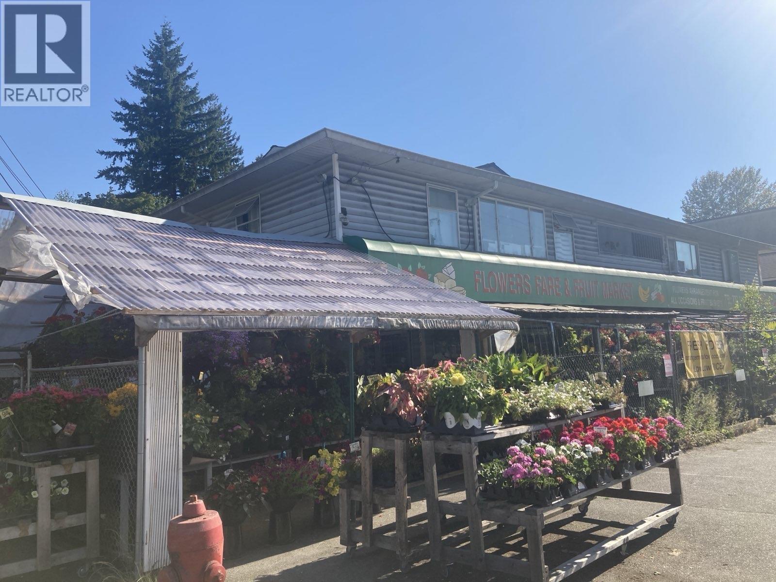 A 2648 Kingsway Avenue, Port Coquitlam, BC - Outdoor