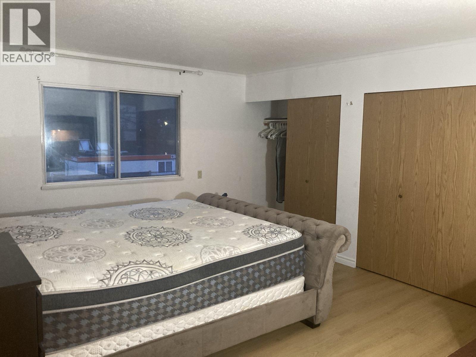 A 2648 Kingsway Avenue, Port Coquitlam, BC - Indoor Photo Showing Bedroom