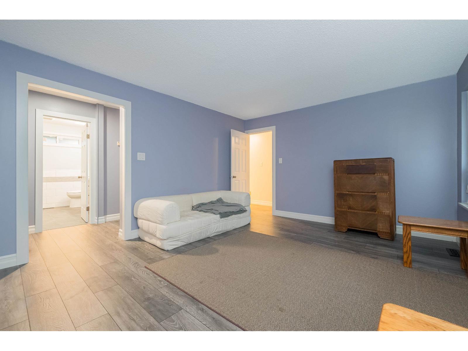 10037 158A Street, Surrey, BC - Indoor Photo Showing Bedroom