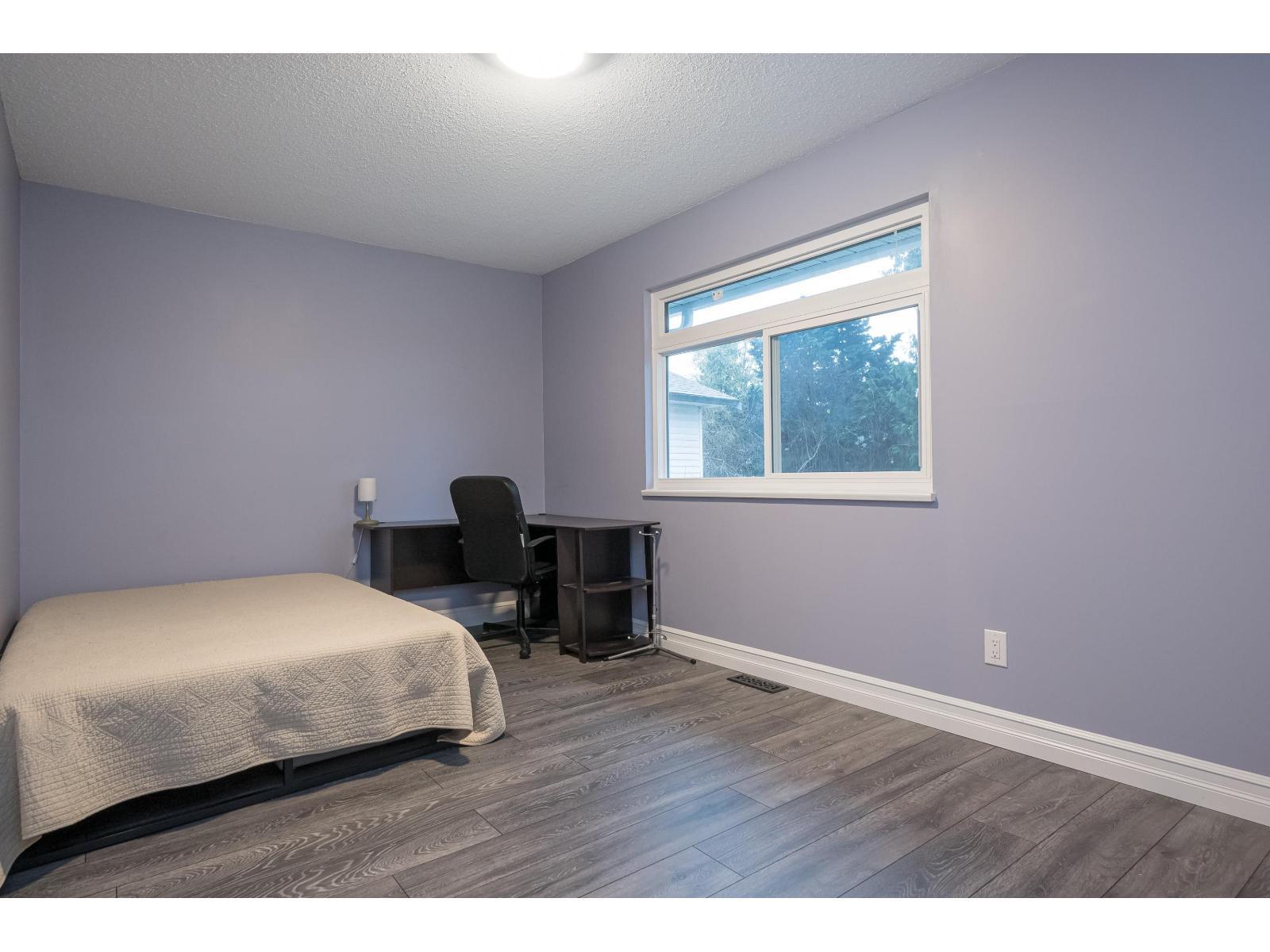 10037 158A Street, Surrey, BC - Indoor Photo Showing Bedroom