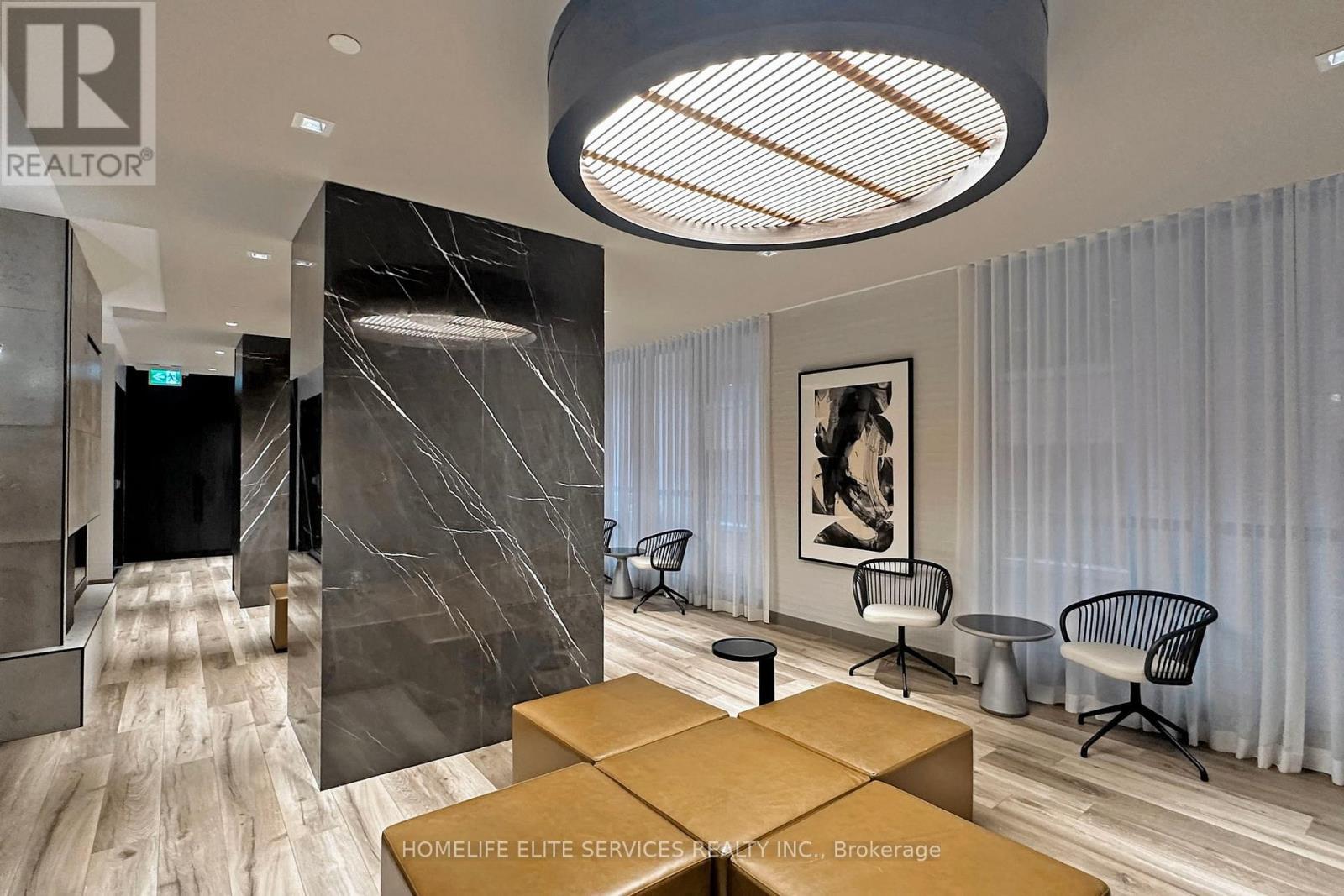 703 - 327 King Street W, Toronto, ON - Indoor